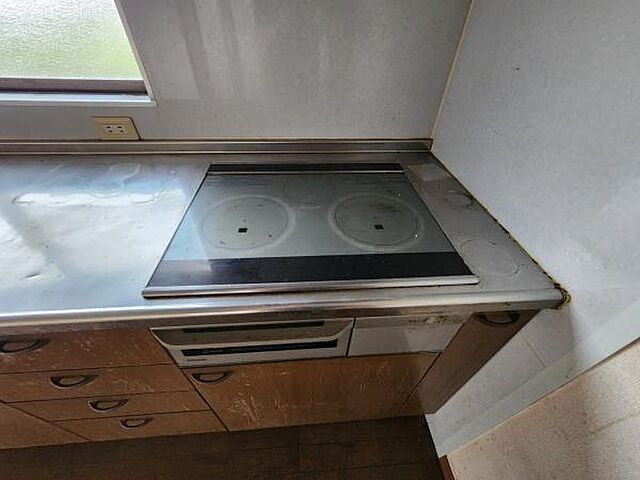 キッチン 都城市中町11-4