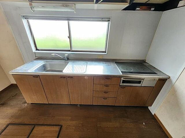 キッチン 都城市中町11-4