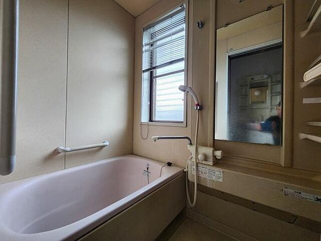 浴室 都城市中町11-4