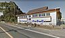 周辺：都城市立山之口中学校まで1899m