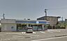周辺：ローソン 都城安久店まで137m、222号線沿いのコンビニです