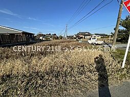 物件画像 山田町山田　179坪売地