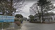 都城市立山田中学校まで1420m