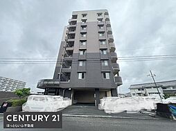 物件画像 大型商業施設まで徒歩圏内　ファミリー向けのマンションです