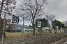 周辺：三股町立勝岡小学校まで1917m