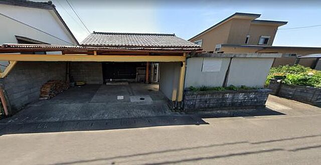 間取り 都城市早水町30号3番