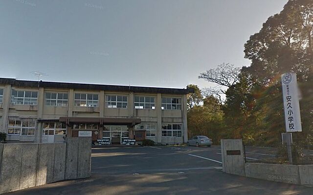 周辺 都城市安久町5167-3