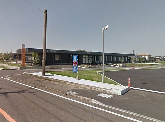 周辺 都城市安久町5167-3