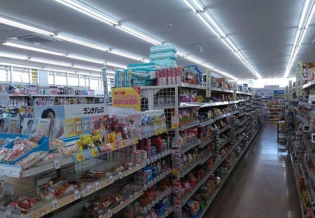 周辺 都城市久保原町15-16