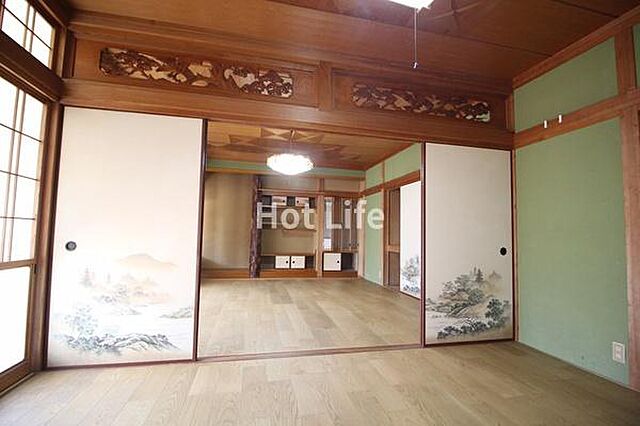 室内 都城市久保原町15-16