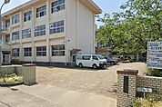 都城市立祝吉中学校まで763m