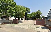 都城市立祝吉小学校まで1162m