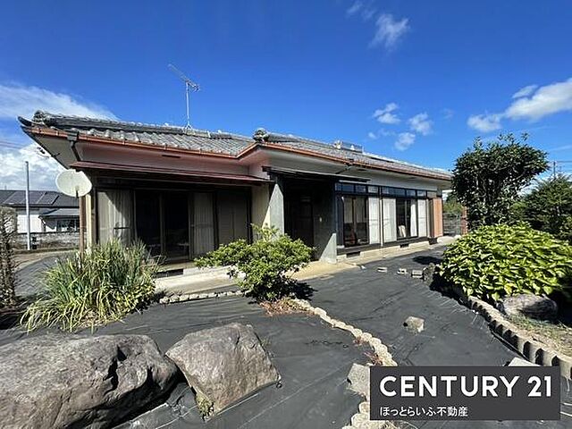 外観 都城市五十町2451-1