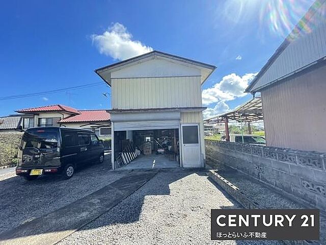 駐車場 都城市五十町2451-1