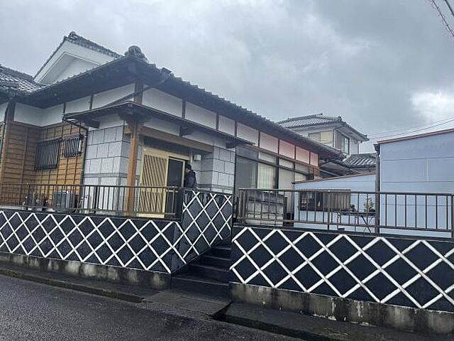 間取り 北諸県郡三股町大字宮村