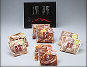 ばあちゃん本舗まで687m、ここの全ての料理がおいしいです。