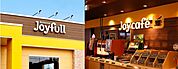 ジョイフル宮崎高城店まで1508m、いつもスタッフの方が子どもたちに良くしてくれるので利用しやすいです。