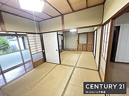 居間
