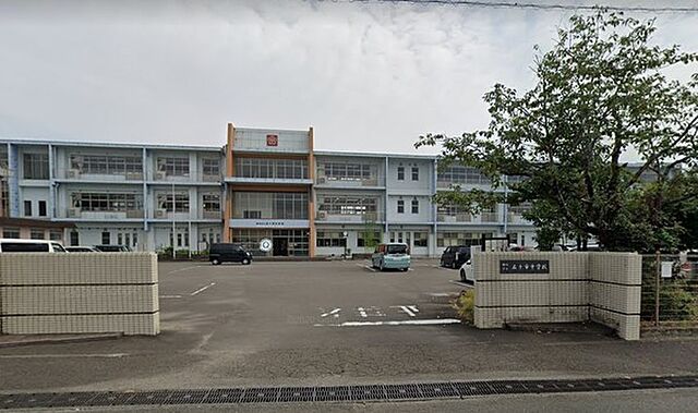 周辺 都城市久保原町20-37