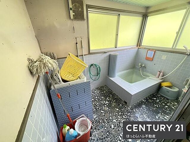 浴室 北諸県郡三股町大字長田6037-1