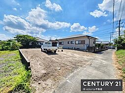 物件画像 志比田町48坪売地