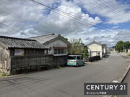 物件画像 高崎町大牟田　古家付き土地