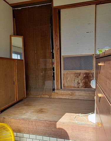 玄関 北諸県郡三股町大字長田3183