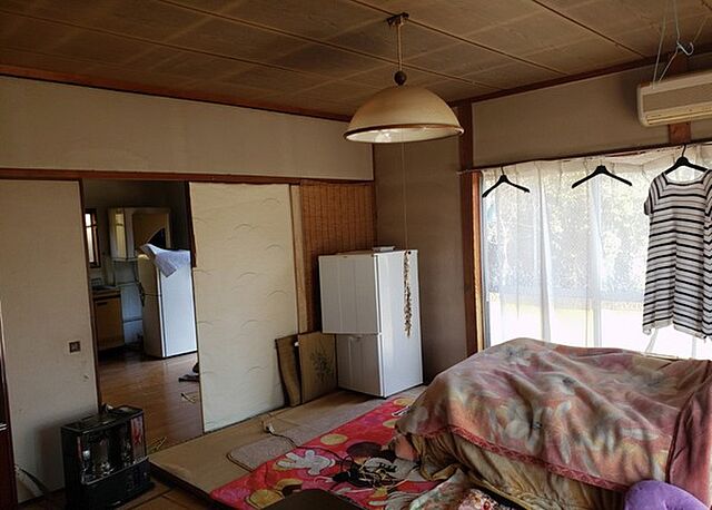 室内 北諸県郡三股町大字長田3183