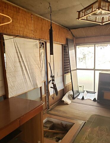 室内 北諸県郡三股町大字長田3183