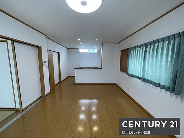 リビング/ダイニング 都城市都原町7273-7