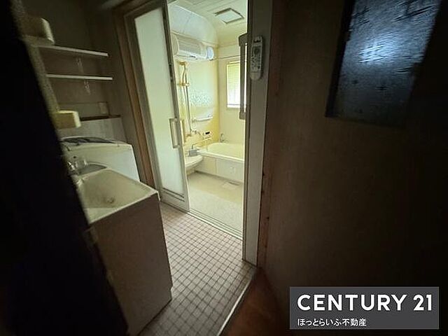 玄関 都城市八幡町11-5