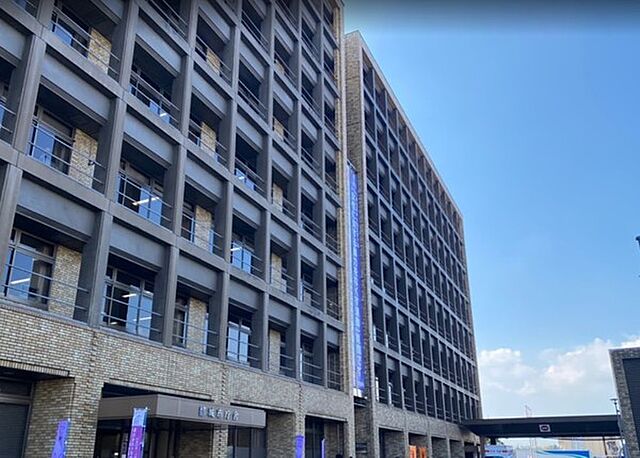 周辺 都城市八幡町11-5