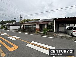 物件画像 車庫付き　高城お手軽中古物件