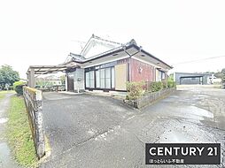 物件画像 家族での生活に適した広さ