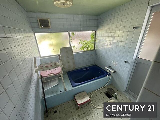 浴室 都城市高城町石山1878-1