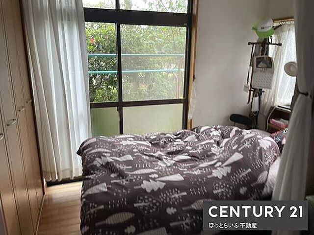寝室 都城市早水町3510-6