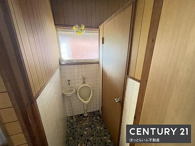 トイレ 都城市下川東1丁目8-1-2