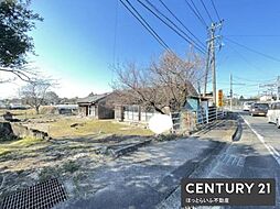 物件画像 国道269号線に接道、便利な立地。事業用地として最適