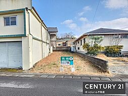 物件画像 店舗の建設に適した敷地