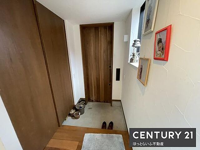 玄関 都城市高城町石山1611-1