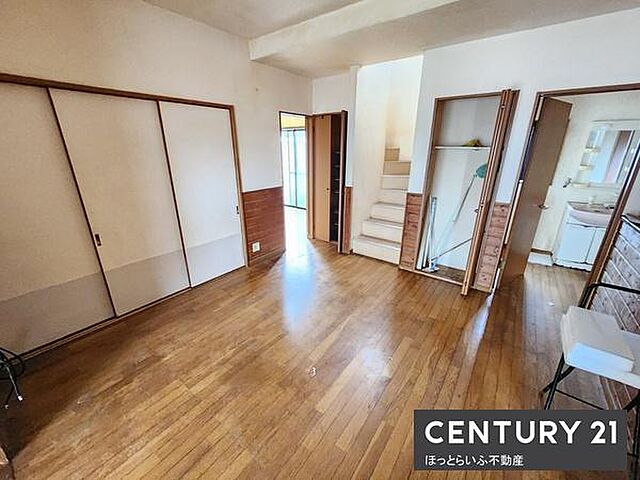 リビング/ダイニング 都城市蓑原町2334-8