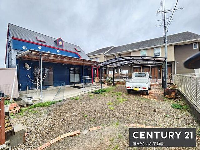 外観 都城市蓑原町2334-8