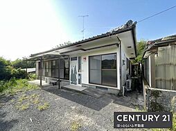 物件画像 4部屋あり広々です　家族みんなが快適に過ごせる空間