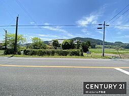 物件画像 建築条件なしあなたの理想のプランで自由に建築できます