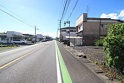 物件画像 高崎町　大牟田土地