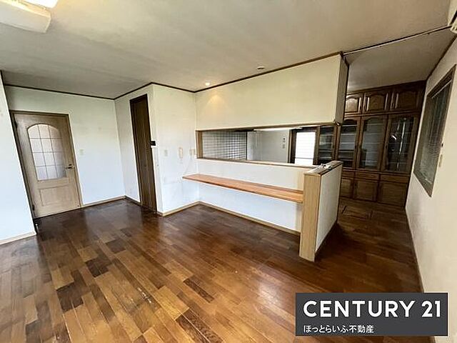 リビング/ダイニング 都城市下長飯町1634-5