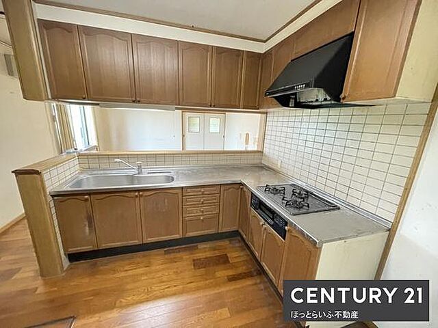 キッチン 都城市下長飯町1634-5