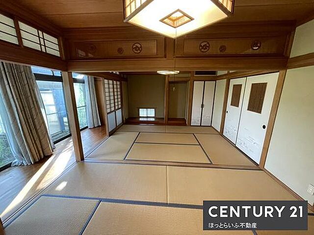 室内 都城市下長飯町1634-5