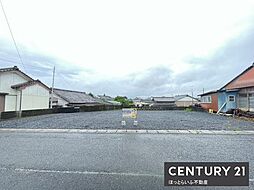 物件画像 住宅用地他資材置き場にも適しています