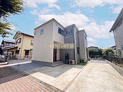 物件画像 明るく綺麗な築浅一戸建て、庭、バルコニー004